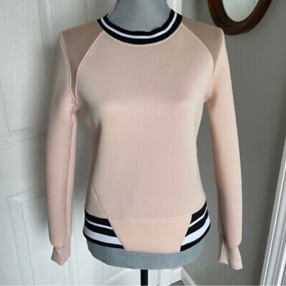 UNUSED Women’s sweatshirt